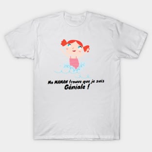 Ma maman T-Shirt